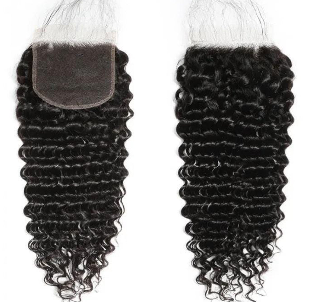 5x5 HD Lace Closure