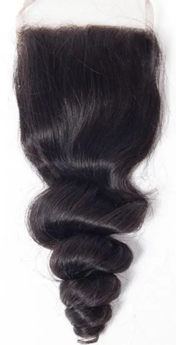 4x4 Lace Closure
