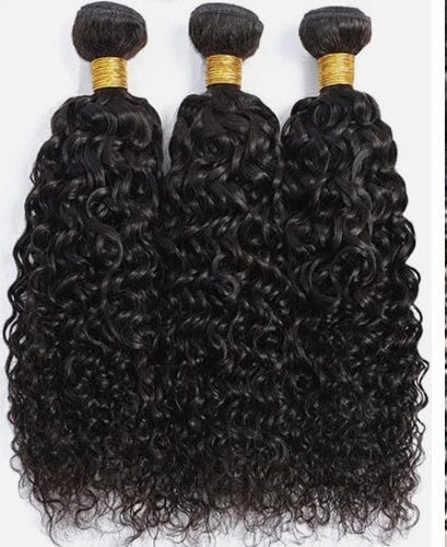 Raw Single Bundles