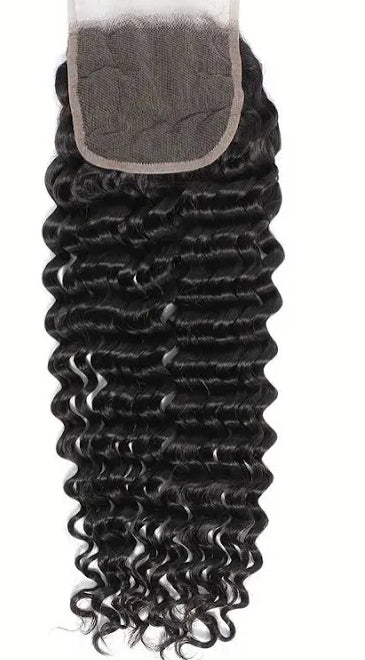 4x4 Lace Closure