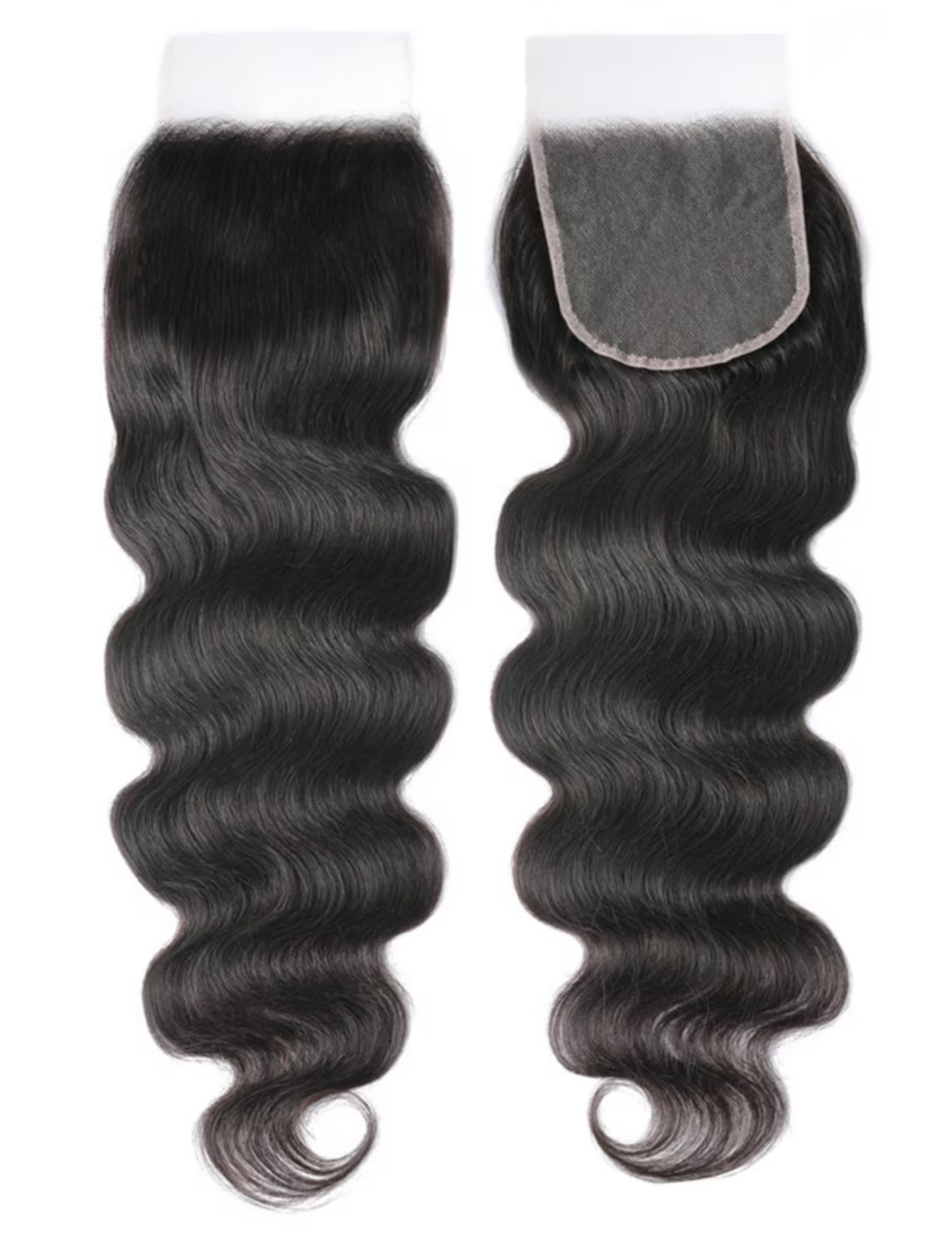 5x5 HD Lace Closure