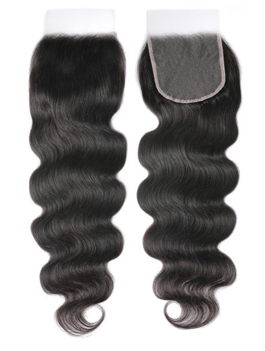 5x5 HD Lace Closure
