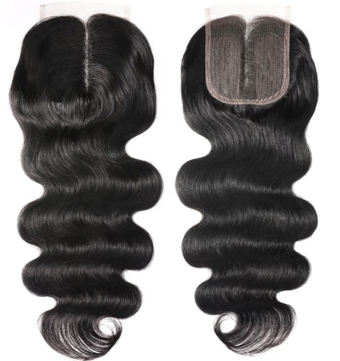 4x4 Lace Closure