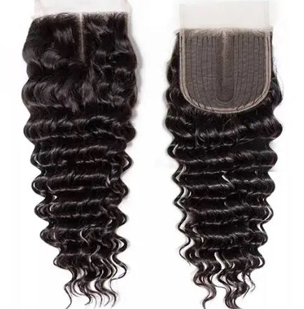 4x4 Lace Closure