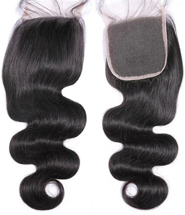 4x4 Lace Closure