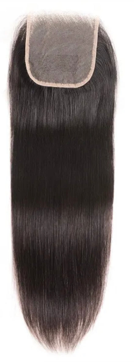 4x4 Lace Closure