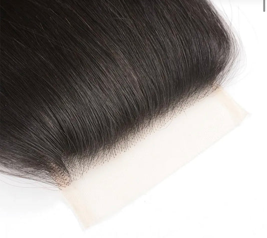 4x4 Lace Closure