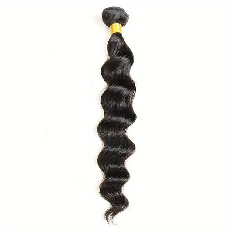 Raw Single Bundles
