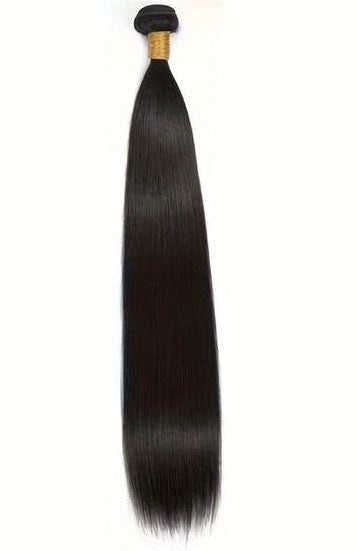 Raw Single Bundles