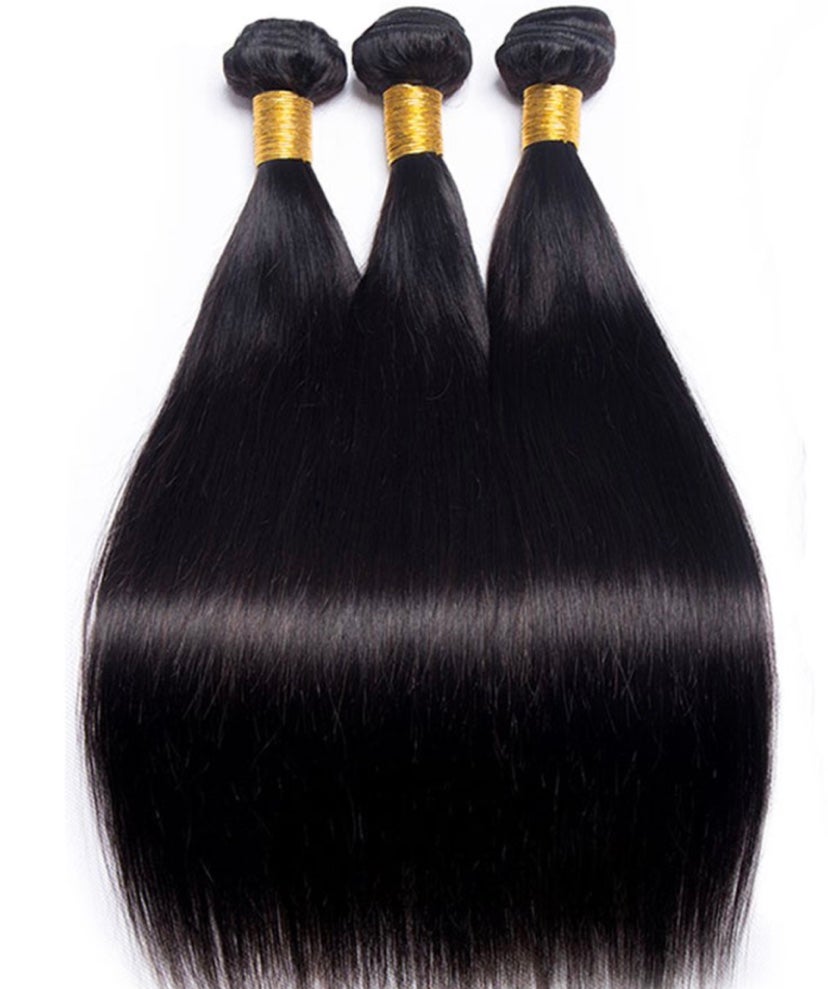 Raw Single Bundles